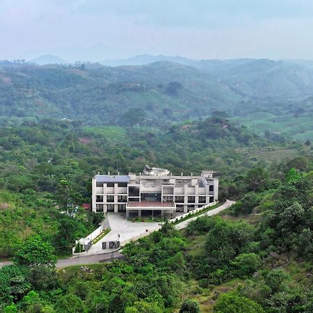 Vaga Nakshathra Suites Vagamon Kültér fotó