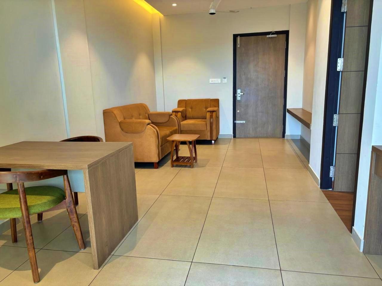 Vaga Nakshathra Suites Vagamon Kültér fotó