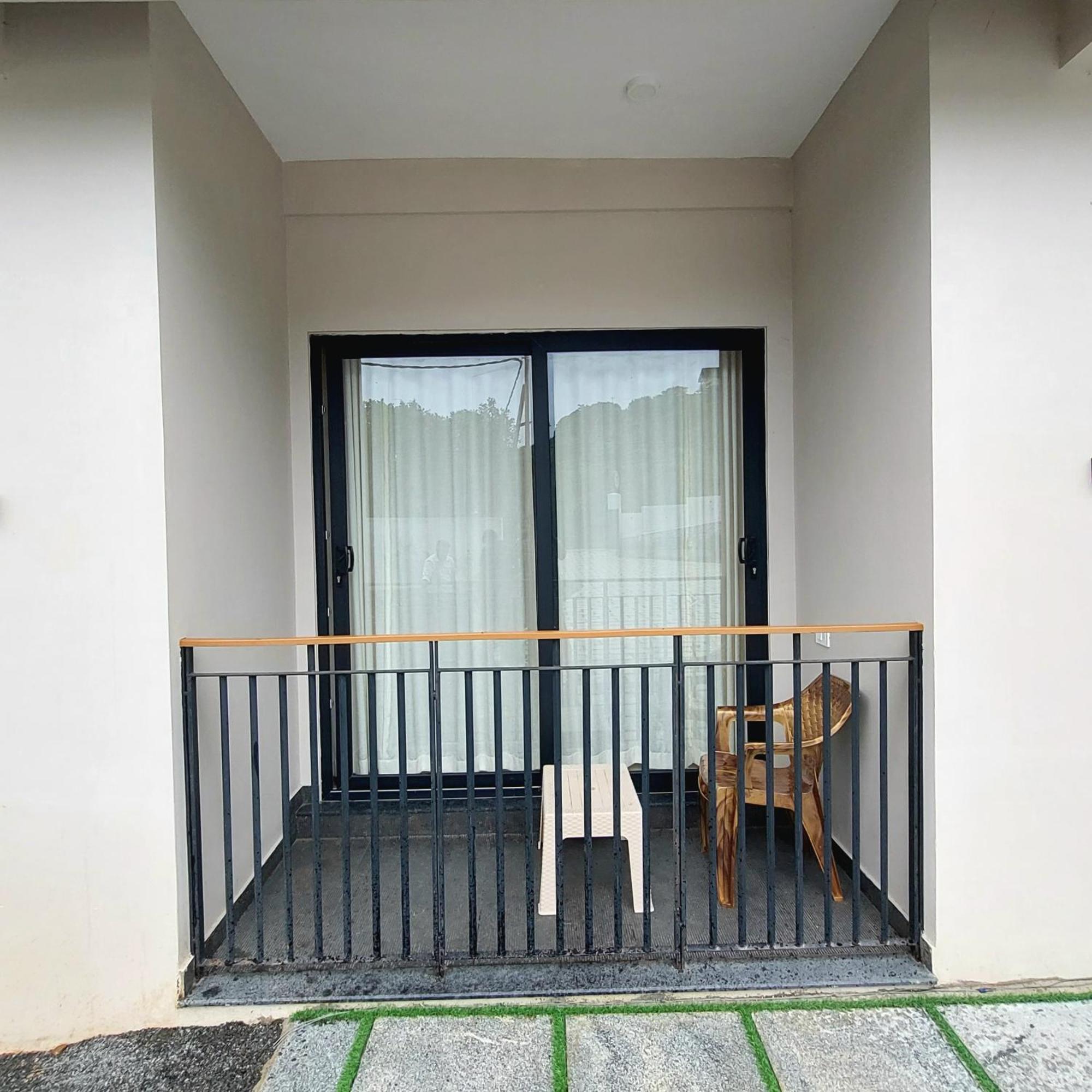 Vaga Nakshathra Suites Vagamon Kültér fotó